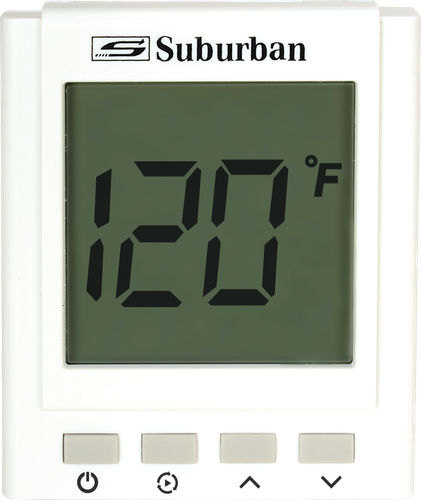 Suburban Mfg 161291  WATER HEATERS RV