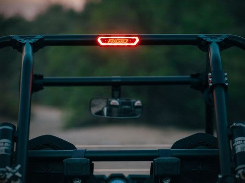 Rigid Lighting 90133 CHASE TAIL LIGHT KIT