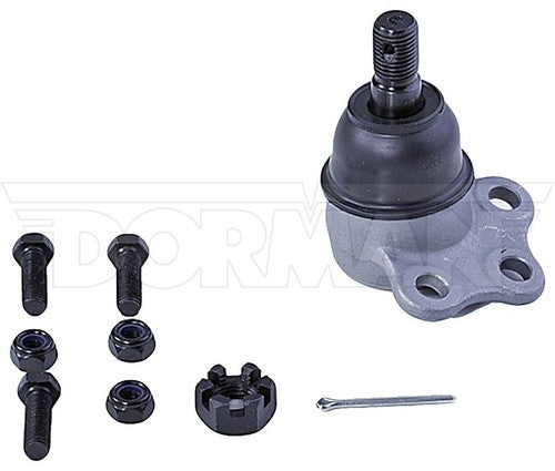Dorman MAS Select Chassis BJ81196 Select  SUSPENSION OEM