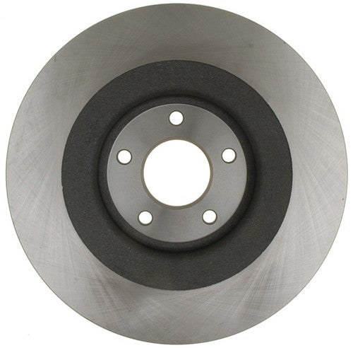 Raybestos Brakes 780753R R-Line BRAKE ROTORS OEM
