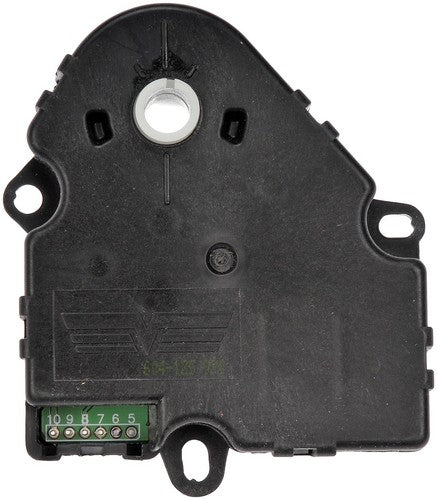 Dorman (OE Solutions) 604-125 OE Solutions ACTUATOR