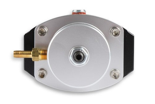 Adjustable Billet By-Pass Fuel Regulator