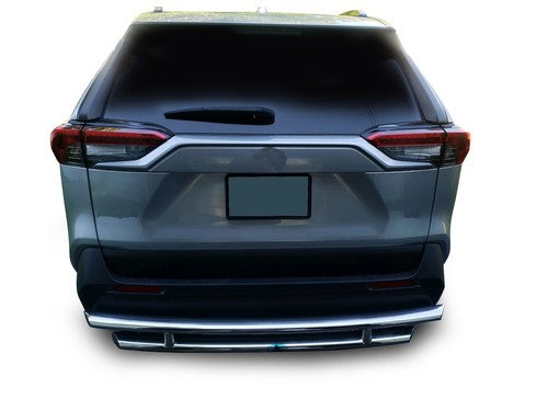 Black Horse Offroad 8D93947SS-DL  BUMPER GUARD