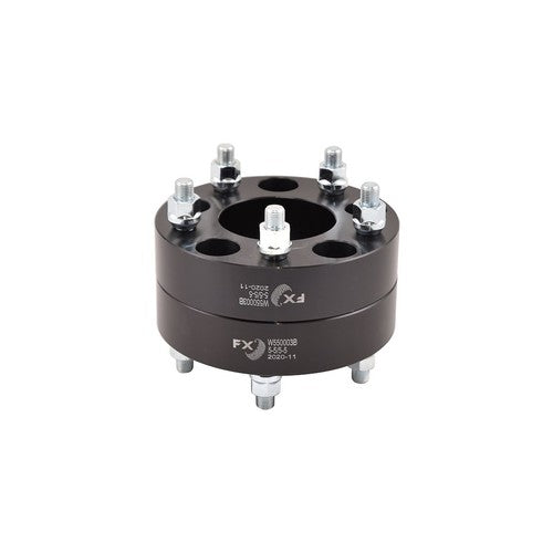 FX Wheels W550003B FX Wheel Spacer WHEEL ADAPTERS
