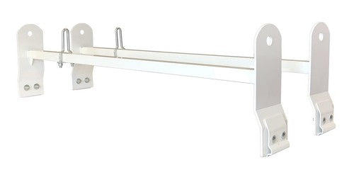 TrailFX FCLR004W TFX Universal Van Racks LADDER RACK