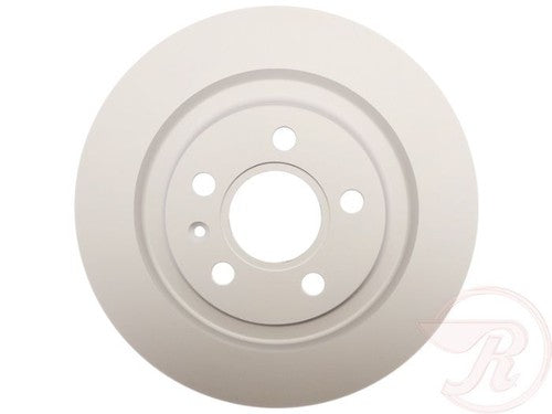 Raybestos Brakes 982544 Specialty - Street Performance BRAKE ROTORS OEM