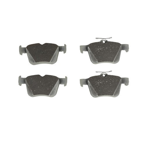 Brembo Rear Ceramic Brake Pads Fits 2019-2024 Volkswagen Jetta 4 Pc P85124N