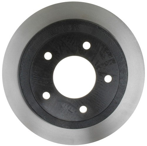 Raybestos Brakes 680363 Specialty - Truck BRAKE ROTORS OEM
