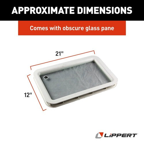 Lippert Components 363369  DOORS RV