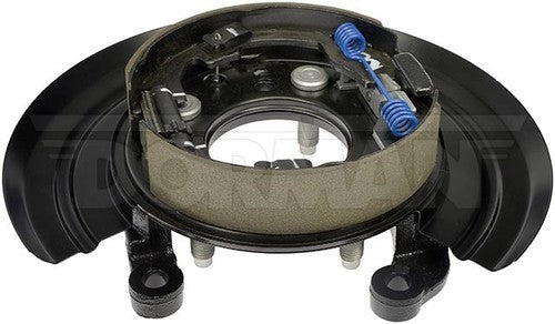 Dorman (OE Solutions) 926-265 OE Solutions ENGINE PARTS OEM