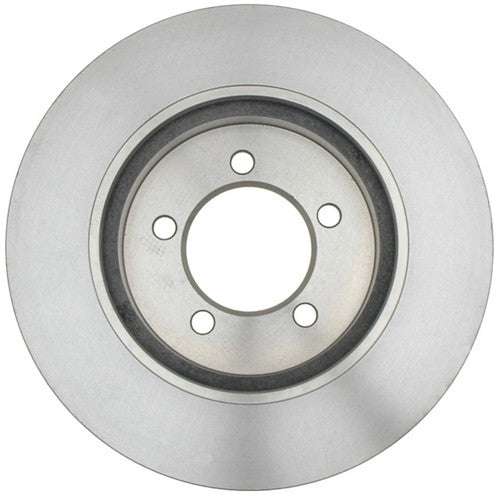 Raybestos Brakes 680014 Specialty - Truck BRAKE ROTORS OEM