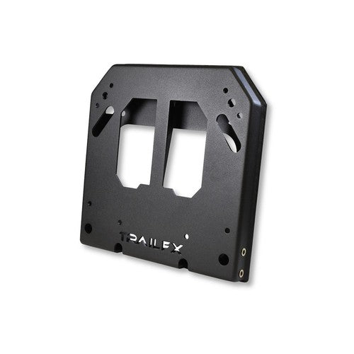 TrailFX BR009T TrailFX Spare Tire Carrier Spacer SPARE TIRE SPACER