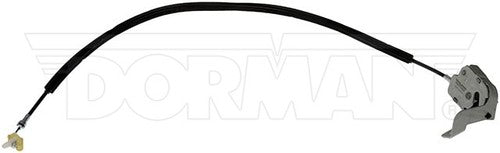 Dorman (OE Solutions) 940-671 OE Solutions DOOR HANDLE OEM
