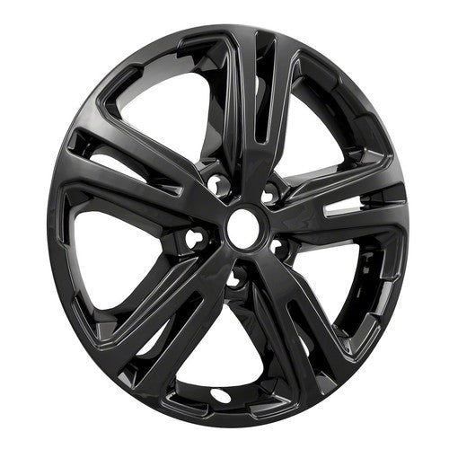 Coast To Coast IWCIMP417BLK IMPOSTOR  WHEEL COVER