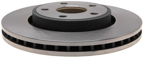 Raybestos Brakes 780868R R-Line BRAKE ROTORS OEM