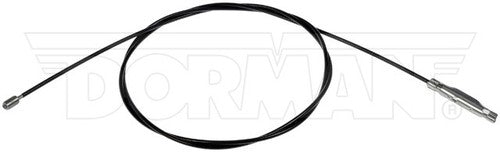 Dorman (OE Solutions) C661199 First Stop  BRAKE HARDWARE AND CABLES OEM