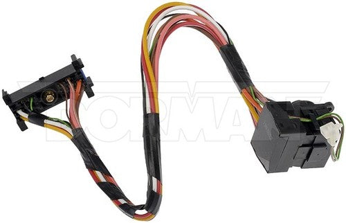 Dorman (OE Solutions) 989-100 OE Solutions BODY SWITCH & RELAY