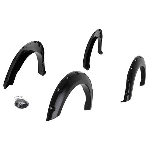 TrailFX PFFF3011S TFX Fender Flares FENDER FLARES