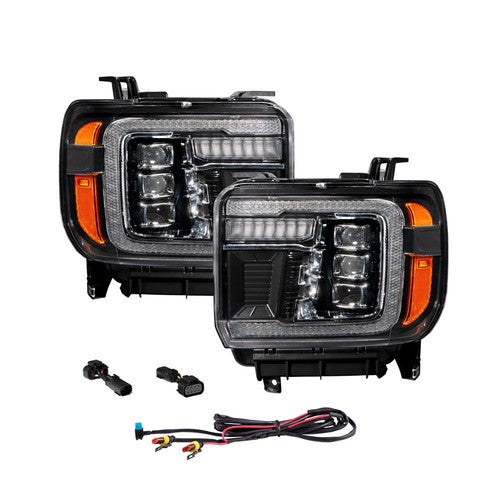 Diode Dynamics FL0012  TAIL LIGHT KIT