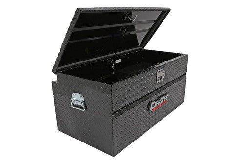 Dee Zee DZ8537B Job Site Standard Profile 6.4 Cu. Ft. Tool Box