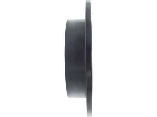 Stop Tech/ Power Slot 126.67063SR SportStop  Slotted BRAKE ROTORS