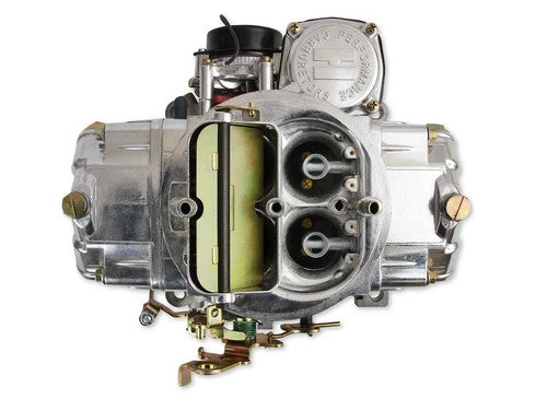 Holley Performance 0-80508S 4 750 Electric Carburetor