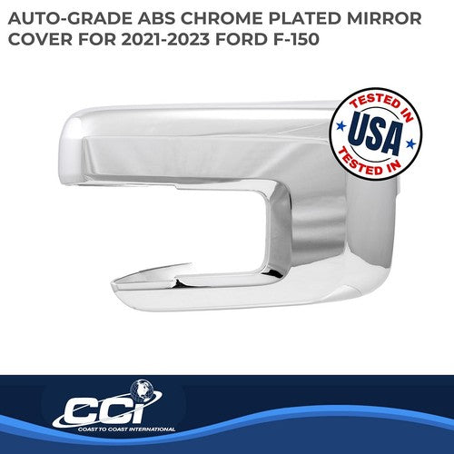 Coast To Coast CCIMC67551  MIRROR COVERS
