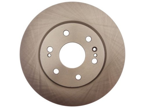 Raybestos Brakes 582458R R-Line BRAKE ROTORS OEM