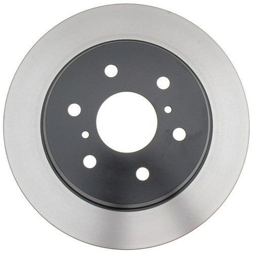 Raybestos Brakes 580422 Specialty - Truck BRAKE ROTORS OEM
