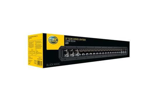 Hella 358197501 Black Magic Tough LIGHT BAR