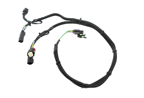 Putco 529005 Blade WIRING HARNESS