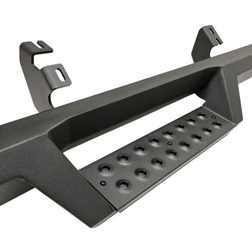 Westin Automotive 56-12795 HDX STEP TRUCK