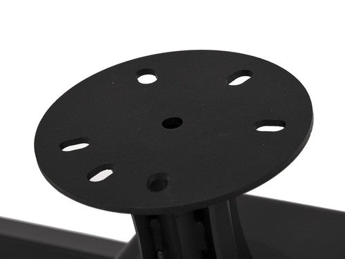 Armordillo 7180352 CR1 Series SPARE TIRE CARRIER