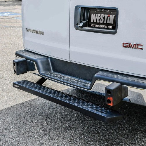 Westin Automotive 27-81015 Grate Steps RUNNING BOARDS