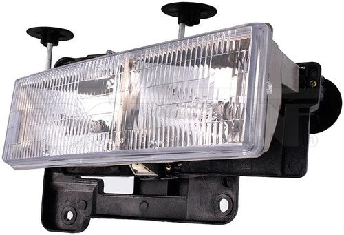 Dorman (OE Solutions) 1590001  HEADLIGHT ASSEMBLY