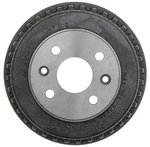 Raybestos Brakes 9647R R-Line BRAKE ROTORS OEM
