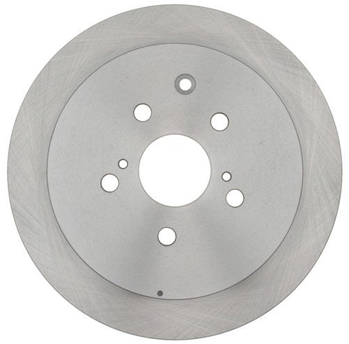 Raybestos Brakes 980757R R-Line BRAKE ROTORS OEM