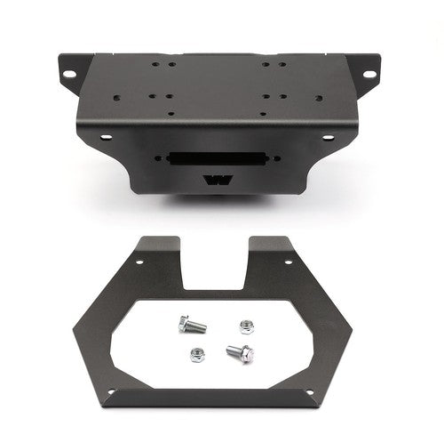 Warn 106204  WINCH MOUNT