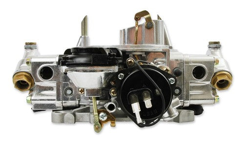 Holley Performance 0-80670 4 670 Electric Carburetor