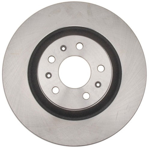 Raybestos Brakes 580264R R-Line BRAKE ROTORS OEM