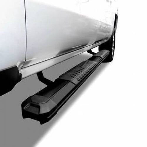 Black Horse Offroad RN-DGRAM-09-79-BK Classic RUNNING BOARDS
