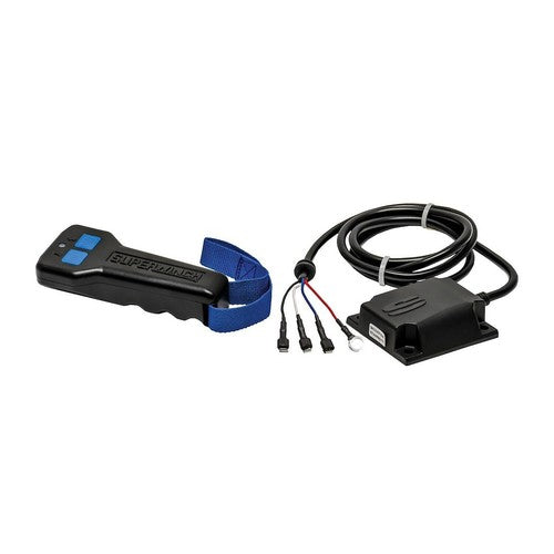 Superwinch 1710201 10000 lbs. Vehicle Recovery Winch