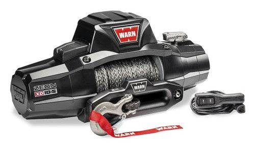 Warn 110010 ZEON XD 10-S WINCHES