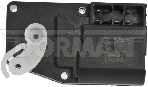 Dorman (OE Solutions) 604-951 OE Solutions ACTUATOR