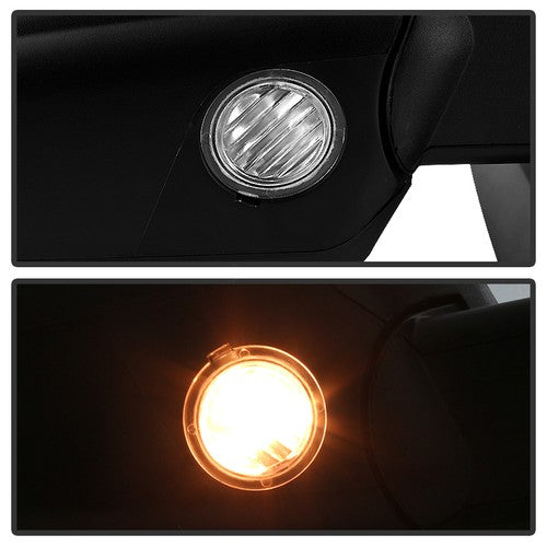 Xtune 9935336  MIRRORS