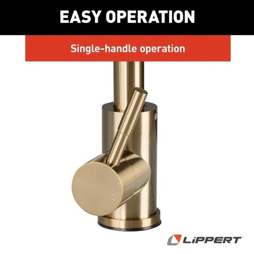 Lippert Components 2024000066 Flow Max  FAUCETS & COMPONENTS RV