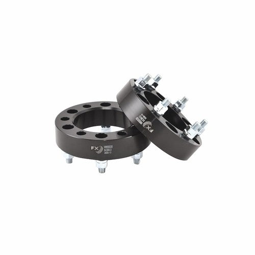 FX Wheels W655003B FX Wheel Spacer WHEEL ADAPTERS