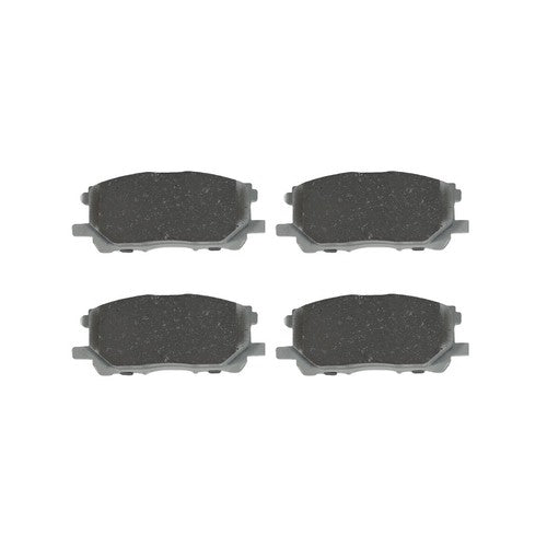 Brembo Front Ceramic Brake Pads Fits 2006 2007 Toyota Highlander 4 Piece P83067N