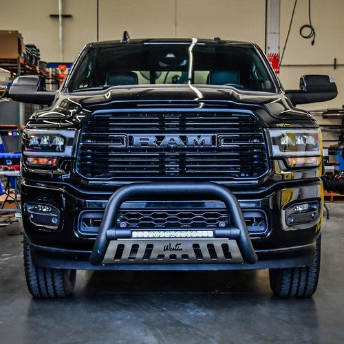 Westin Automotive 32-4025L Ultimate LED BULL BAR