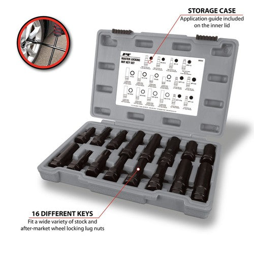 Performance Tool M994  TOOL